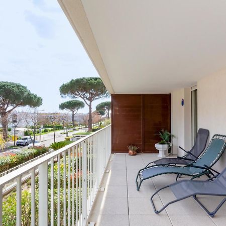 Chez Martin - Spacieux Appartement Climatise Proche De La Plage 라그랑모트 외부 사진